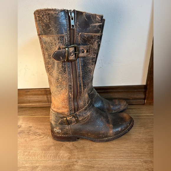 Bed Stu Women's Gogo Boot - Picture 2 of 11